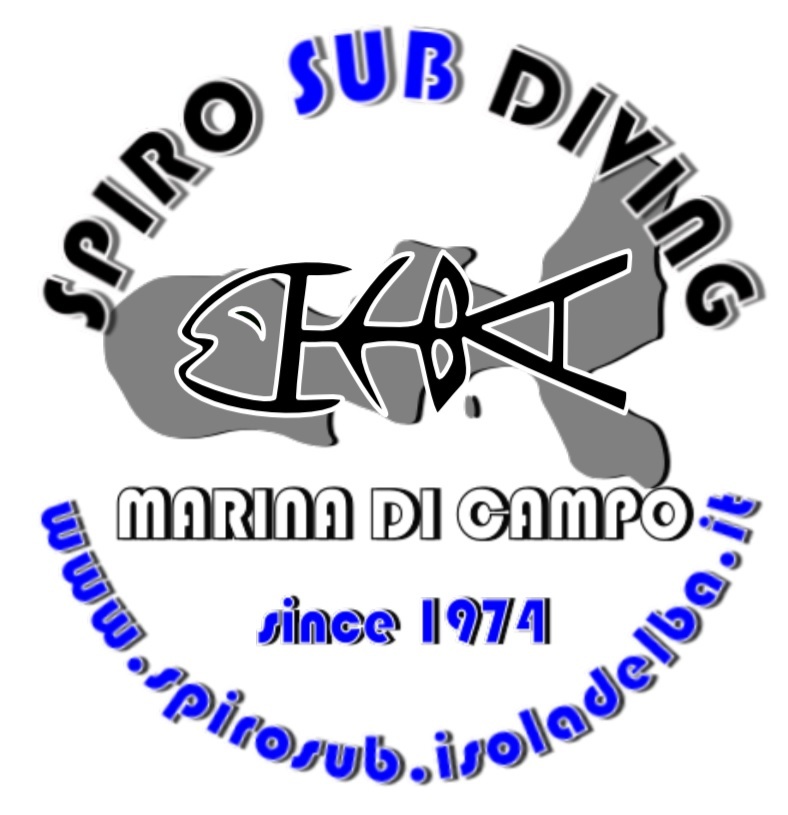Spiro Sub Diving Elba