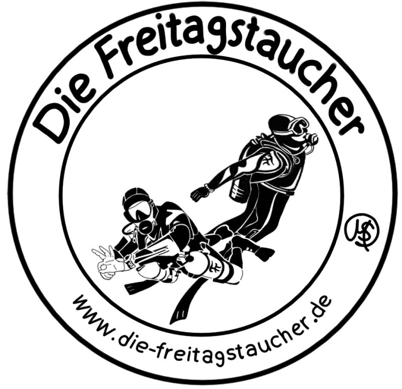 Die Freitagstaucher